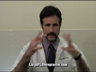 Common Cause Back Pain and Treatment Chiropractor Largo FL