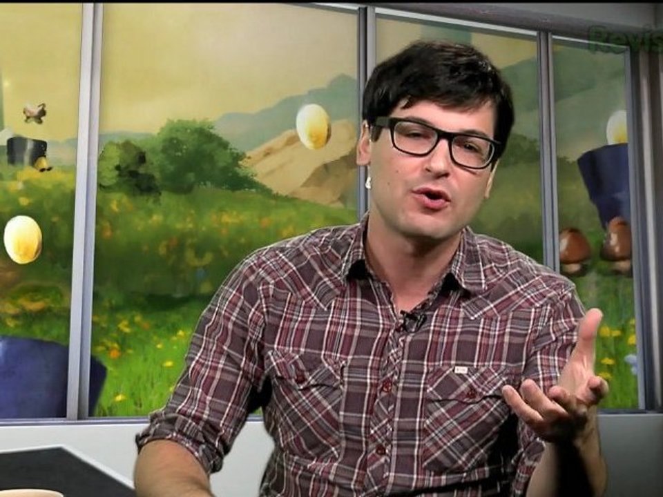 Call of Duty: MW3 Review with Soldier Knows Best! - New Challenger