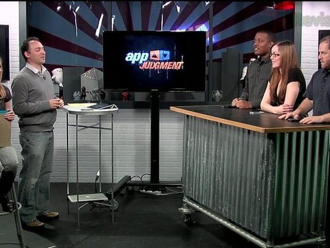 App Icon Game Show! Test your iOS app icon knowledge with Soldier Knows Best! - AppJudgment