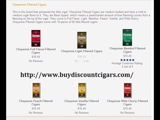 Buy cigars with help of online sellers through web