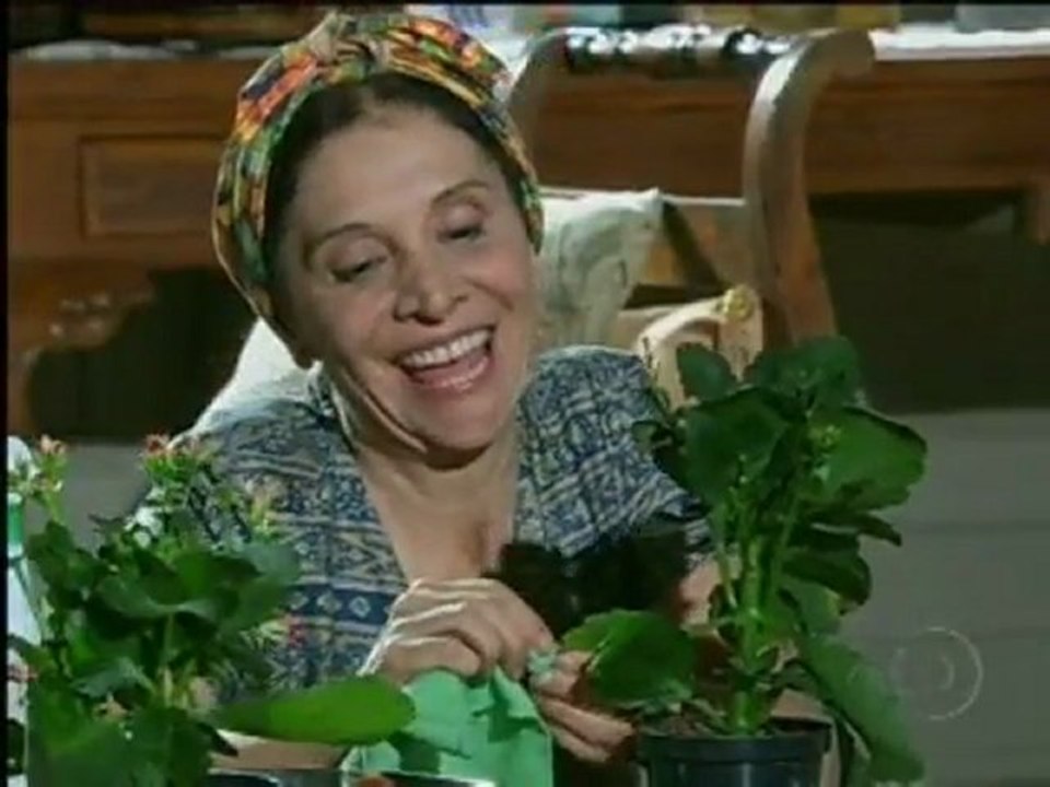 Morde & Assopra 28-07-2011 Parte 2 Capitulo 112 de quinta-feira