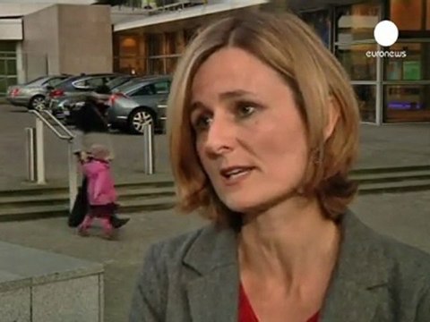 Grecia: oggi l'esecutivo del neo premier Papademos