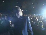 Джонни Депп на премьере Ромового Дневника в Париже