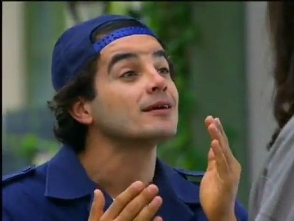 Morde & Assopra 23-07-2011 Parte 3 Capítulo 108 de sábado