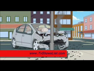 Family Guy Season 10 Episode 4 (Stewie Goes for a Drive) 2011