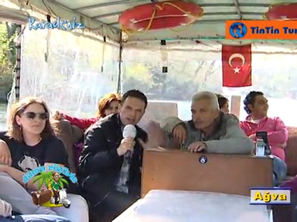 TİN TİN TUR KANDIRA-AĞVA TURU