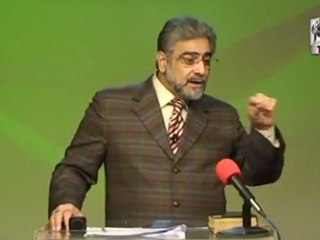 Parent and Children Relationship - What Quran says by Mohammad Shaikh 06/06 (2009)