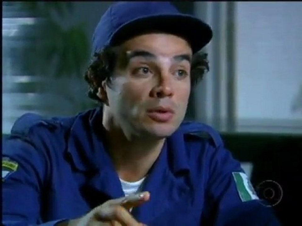 Morde & Assopra 20-07-2011 Parte 2 Capítulo 105 de quarta-feira