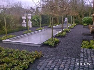 Metamorfose Exclusieve Tuin Vinkeveen