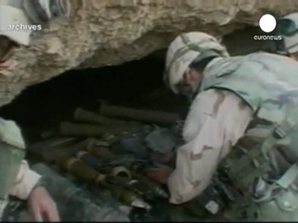 US soldier convicted of Afghan atrocities