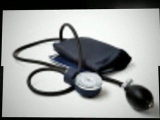 Supplement For Patients With High Blood Pressure