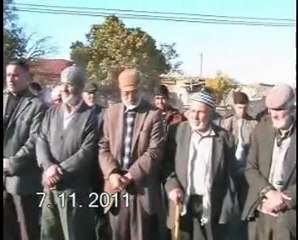 2011 Asker Uğurlama-1.Video