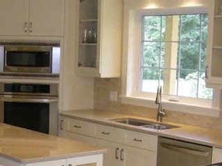 Kitchen Cabinets Chapman Corner Shediac Cabinets & ...