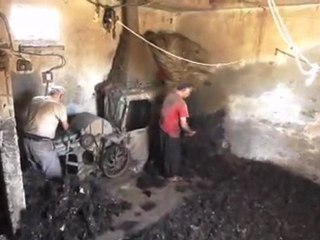 ANADOLU GÜZELLEMELERİ - 6  KAHRAMANMARAŞ