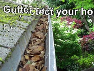 Gutter Cleaning Berkeley