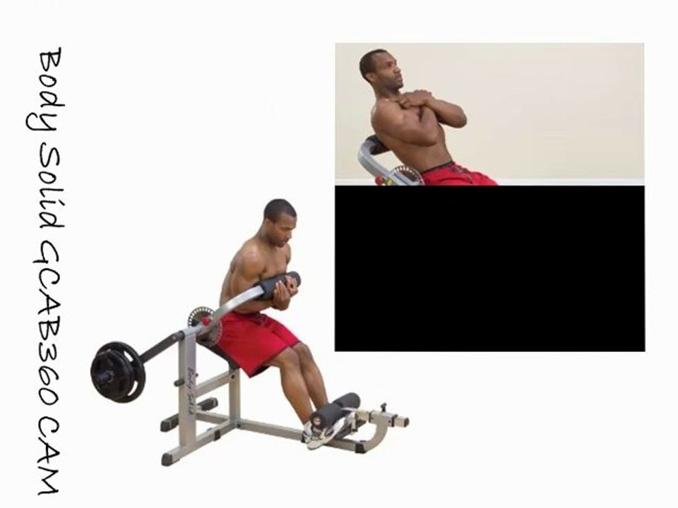 Top Ten Bestselling Back Macines for 2011