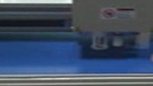aokecut@163.com Coroplast cut machine
