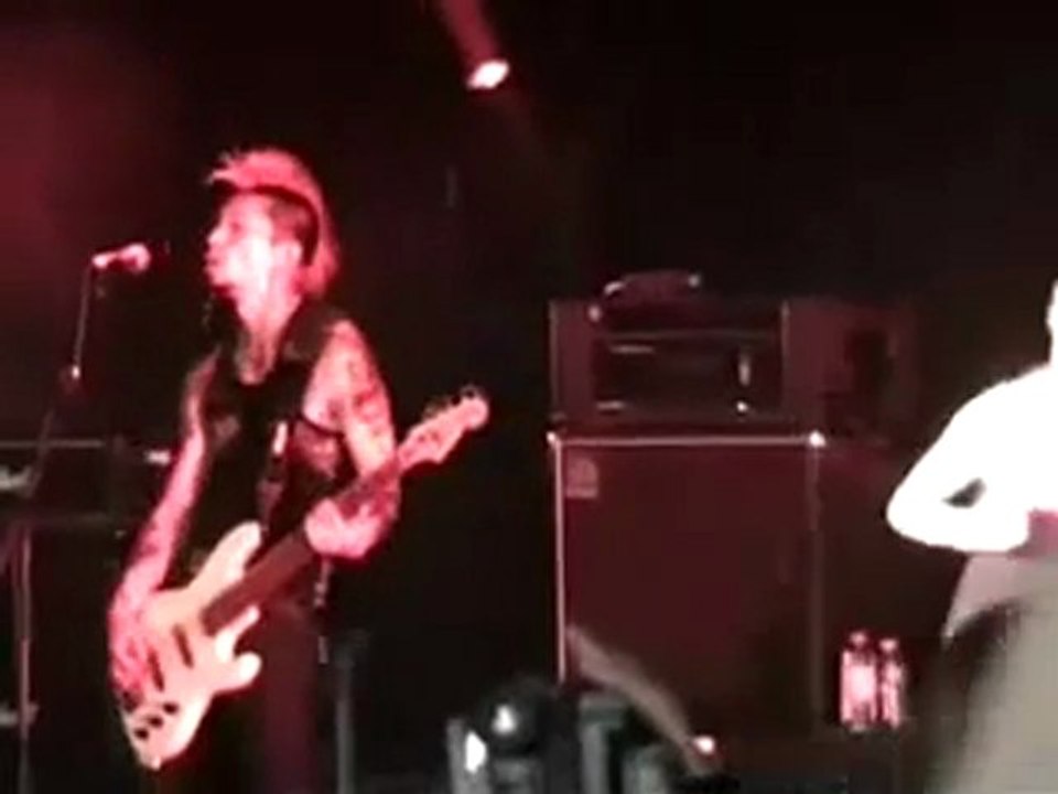 Anna Tsuchiya - Rose