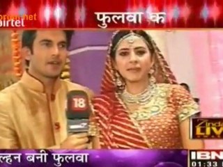 Dulhan Bani 'Phulwa'