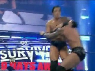 BollyRulez.Net WWE Smackdown - 11/11/11 Part 3/3 (HQ)