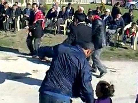 Avdan Köyü Düğün 3