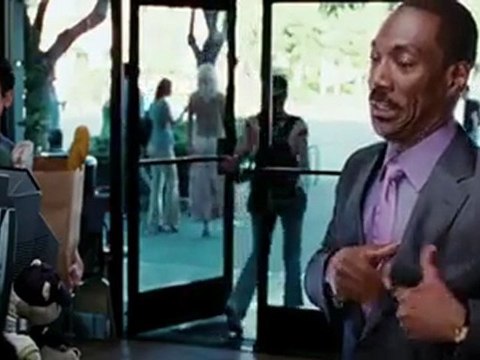 Trailer de A Thousand Words avec Eddie Murphy