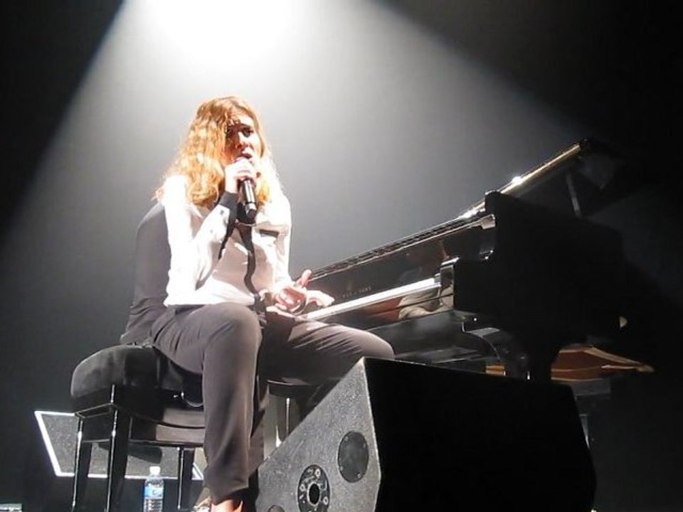 Someone like you