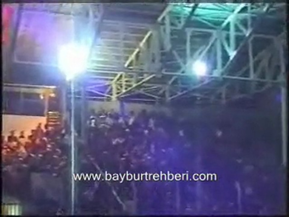 Bayburt Rehberi - Muhsin BAYBURTLU - Hele Dadaş (Nostalji)