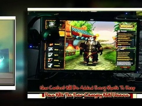 Wow Crusher Critique - Scam or Does It Actually Operate For you?