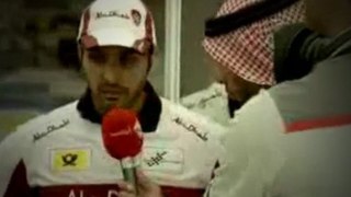 Abu Dhabi Porsche Mobil 1 Race 2011  -  Yas Marina ...