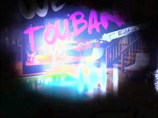 We Love Toubana Seven / 5 NOVEMBRE 2011 / REPORTAGE