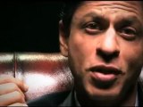 Don 2- Shahrukh Khan Don Says 5