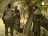 Uccise afgani per divertimento, ergastolo per soldato Usa
