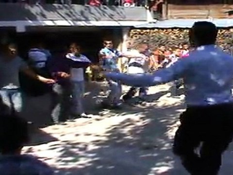 Avdan Köyü Sünnet Düğünü 1