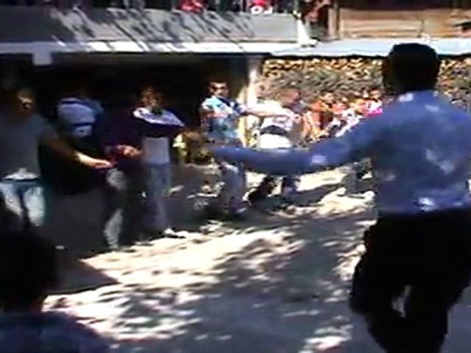 Avdan Köyü Sünnet Düğünü 1