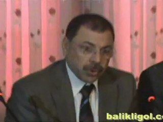 balıklıgöl
