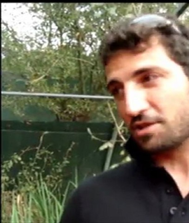 Entrevue avec Max d'Unis-Cité