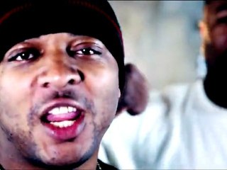 Xzibit - Phenom - Music Video - Ft. Kurupt & 40 Glocc (Official HD Video)