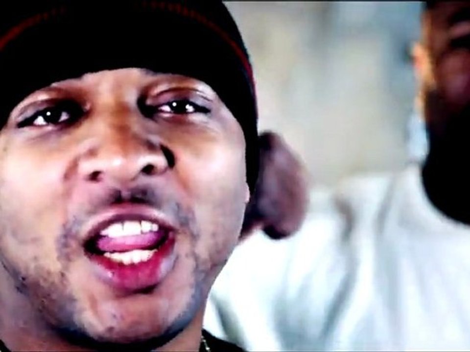 Xzibit - Phenom - Music Video - Ft. Kurupt & 40 Glocc (Official HD Video)