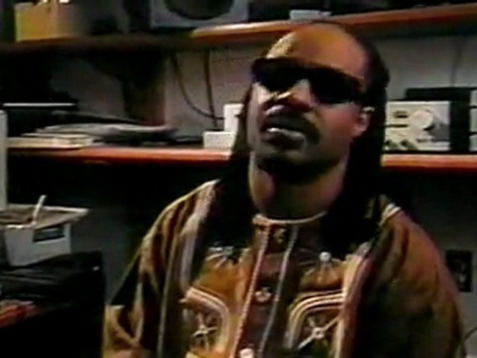 MOTOWN-40th TV special 1998 part 7