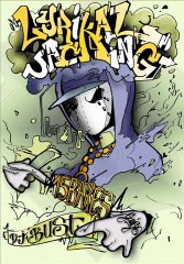 Efficace feat Convok - prod by Deejay Ebkaito