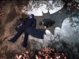 Walkthrough - Batman Arkham Asylum [6] : Le passé de Batman