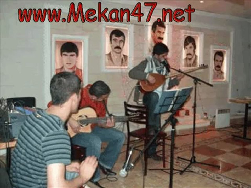 HOZAN AXiN ji kere bejim