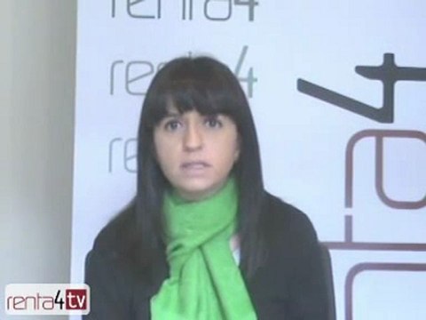11.11.11 · Resultados Telefónica y Acciona, Comisión Europea revisa a la baja previsiones 2012 - Comentario de mercados financieros - renta4.com