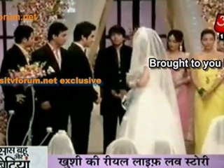 Khusi Ki Real Life Love Story