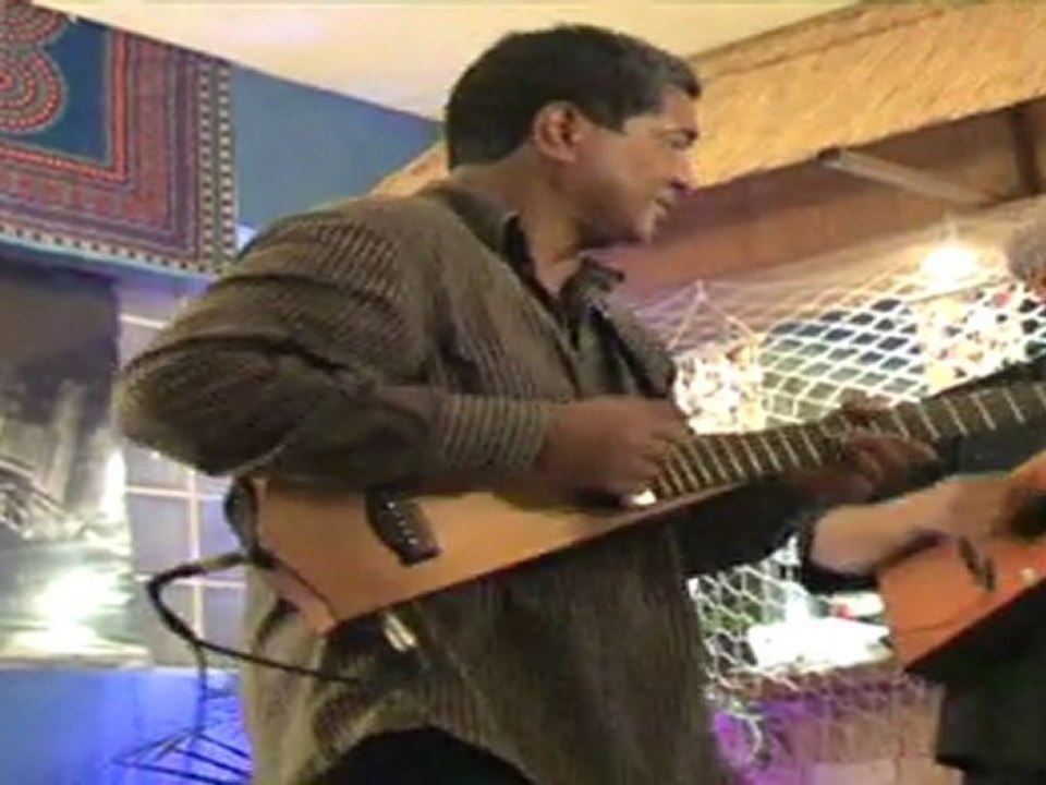 mick rakotomalala et solo razafi