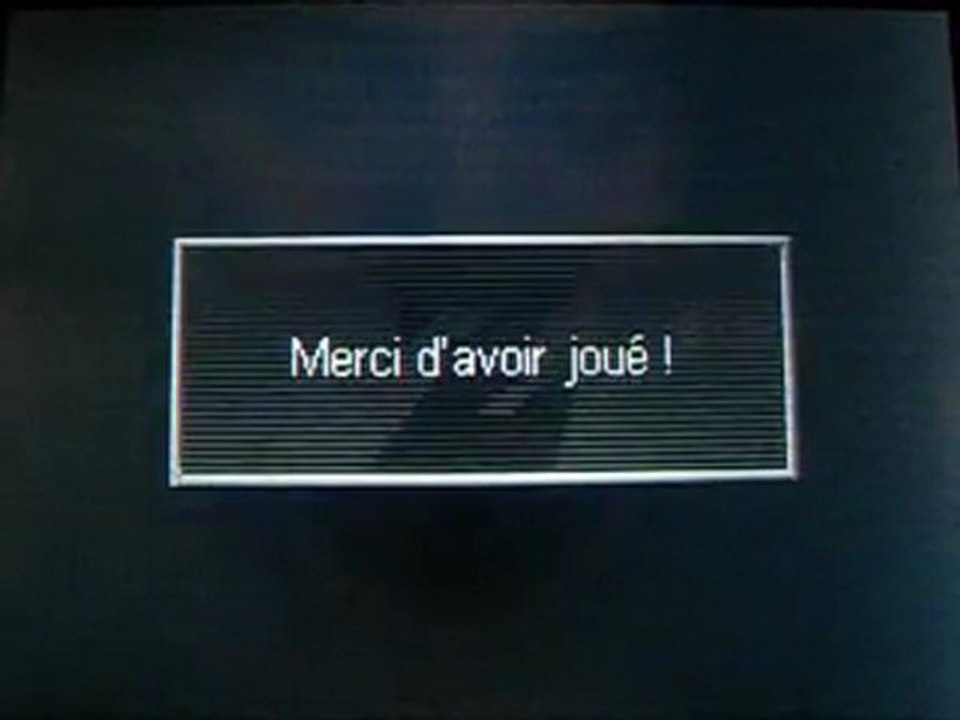 [20/20] Soluce Dragon Ball Z - L'héritage de Goku II - Partie 20/20