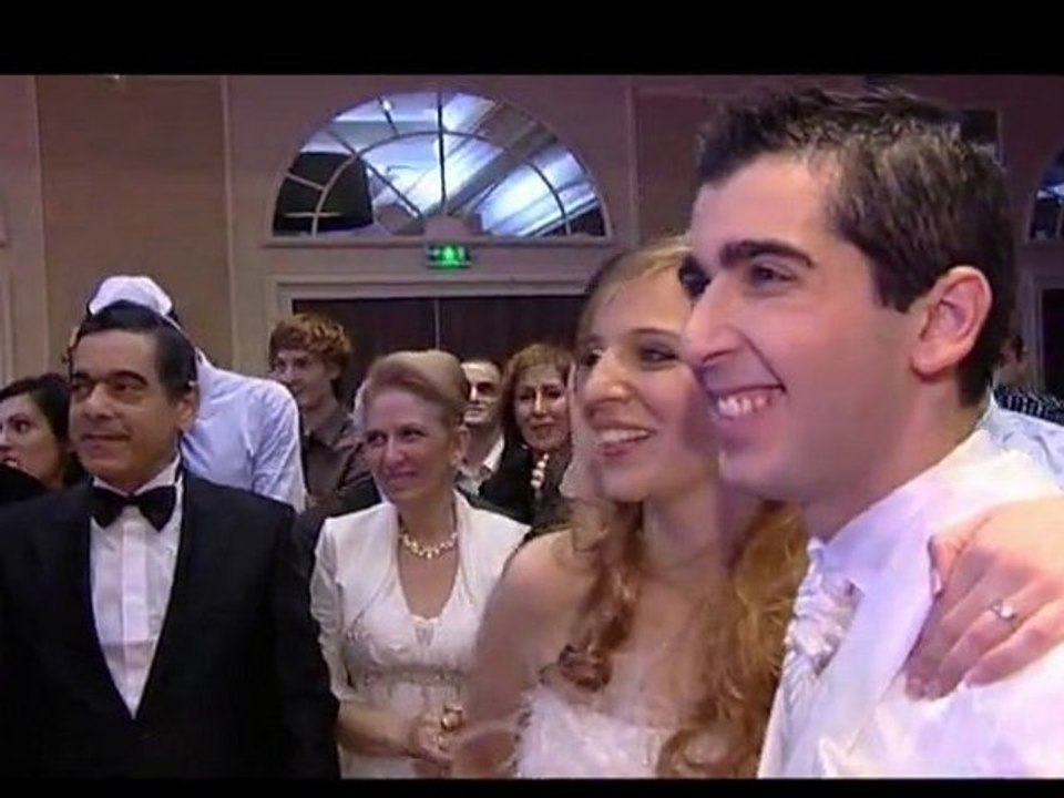 SOIREE MARIAGE by PATRICK ZIC