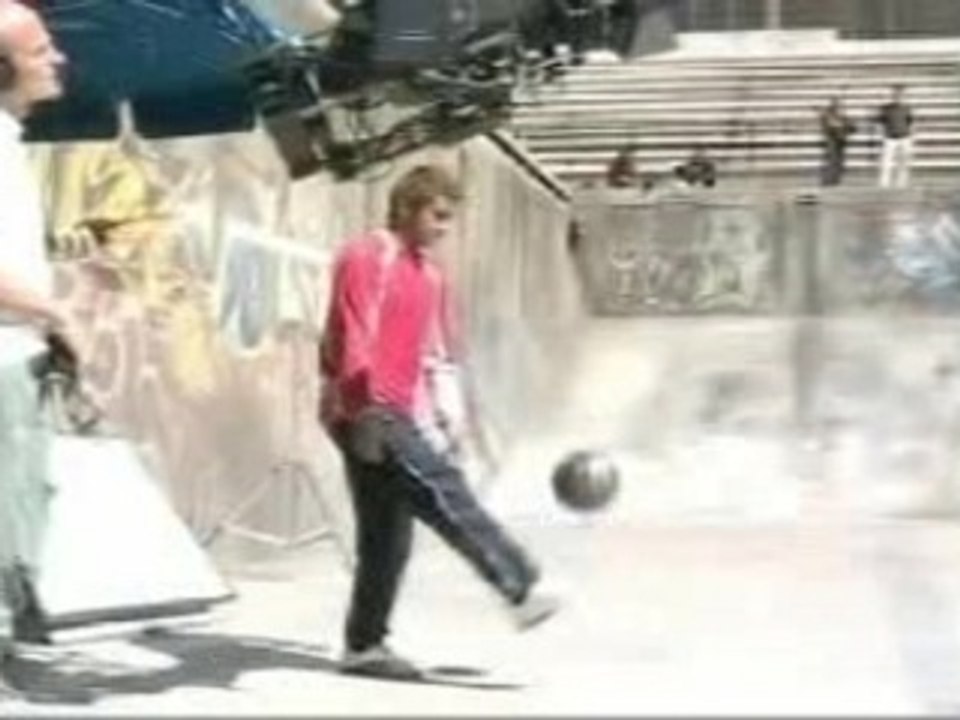 Ronaldinho