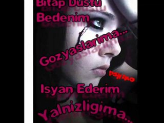 hakki bulut- allahsiz (siir)WwW.SESLİZİRVEM.COM